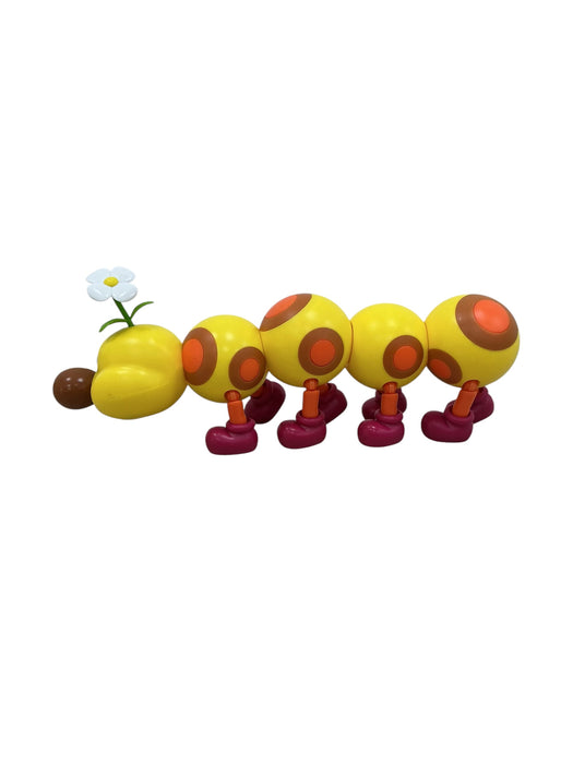 Wiggler, Mario y Luigi (JAKKS PACIFIC)