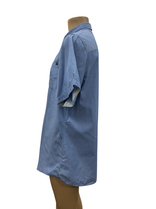 Camisa XXL (BUFFALO)
