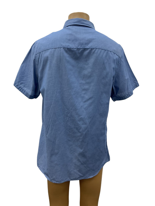 Camisa XXL (BUFFALO)