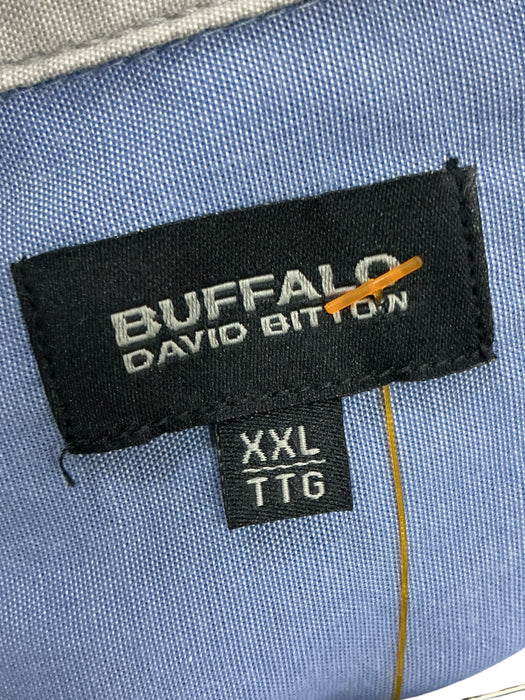 Camisa XXL (BUFFALO)