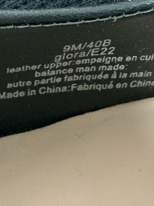 Tacón 9 (KARL LAGERFELD)
