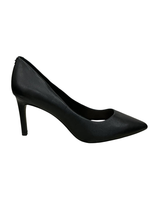 Tacón 9 (KARL LAGERFELD)