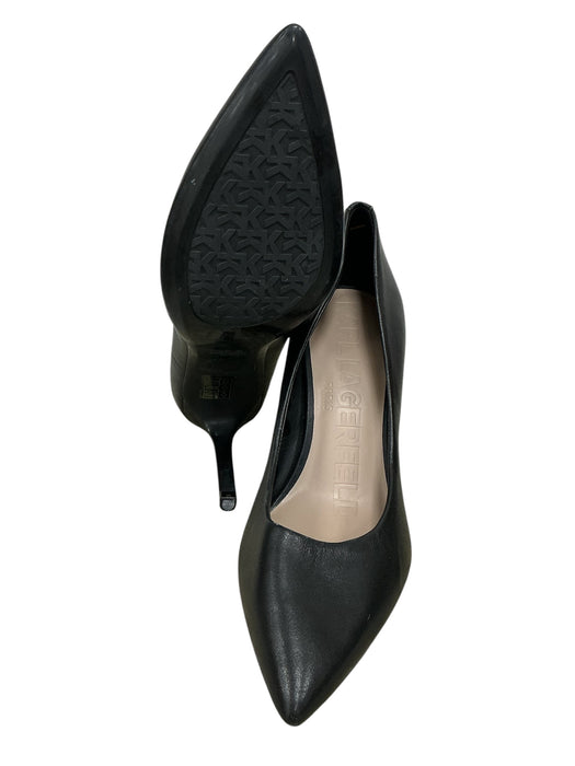 Tacón 9 (KARL LAGERFELD)