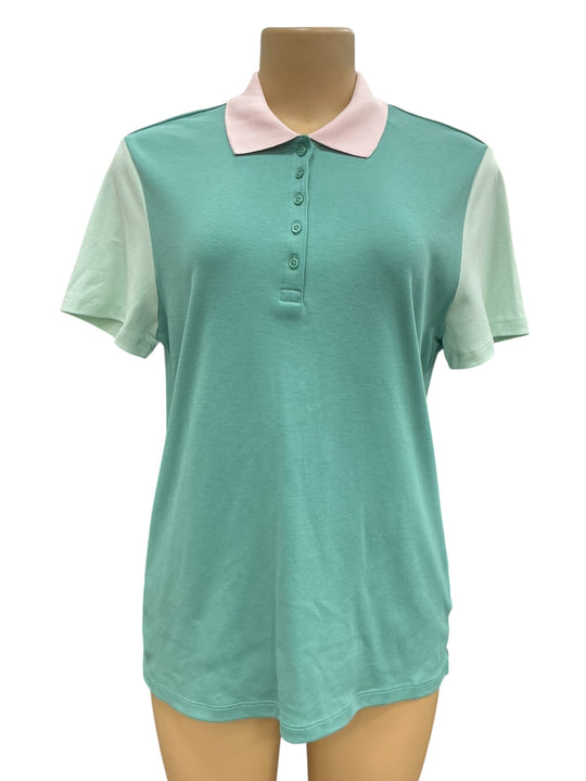 Blusa M (LAND´S END)