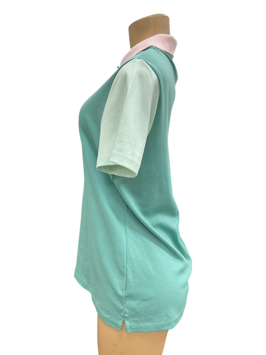 Blusa M (LAND´S END)