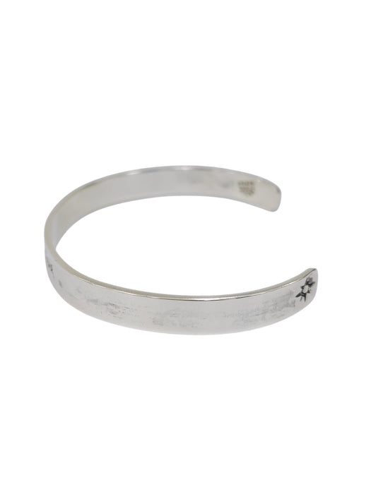 Pulsera de plata
