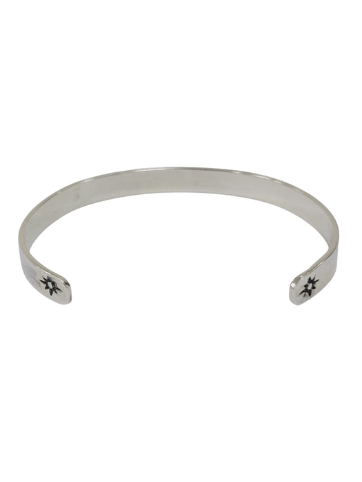 Pulsera de plata