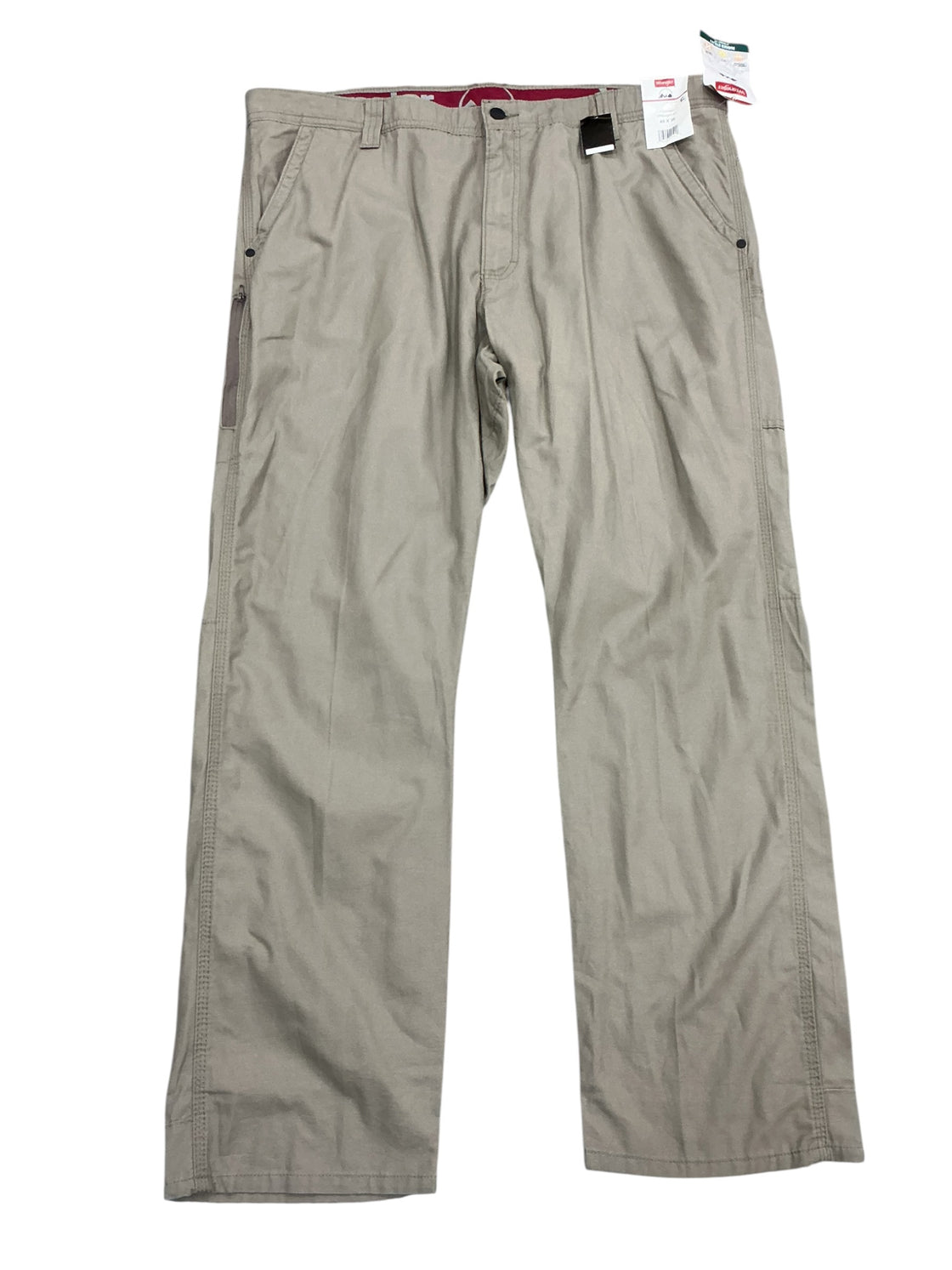 Pantalón 40/30 (WRANGLER)