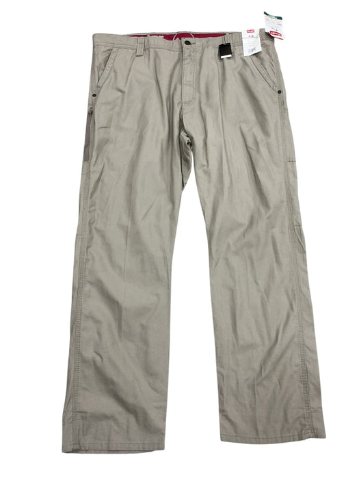 Pantalón 40/30 (WRANGLER)