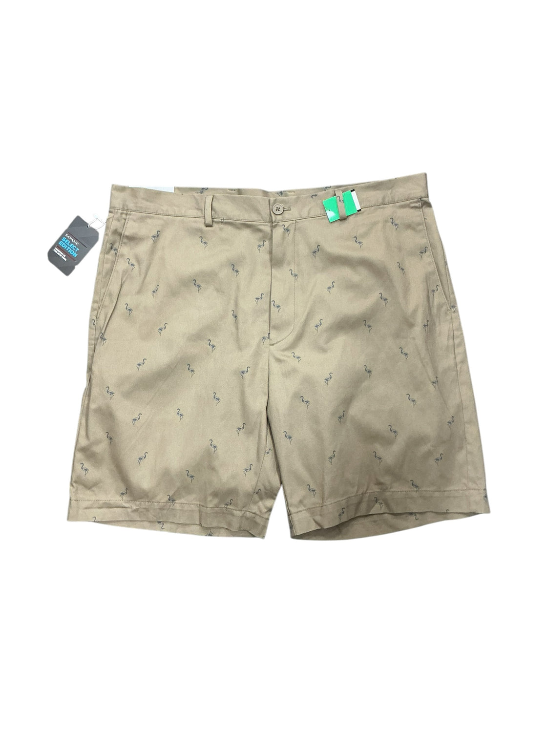 Pantaloneta 38 (SAVANE)