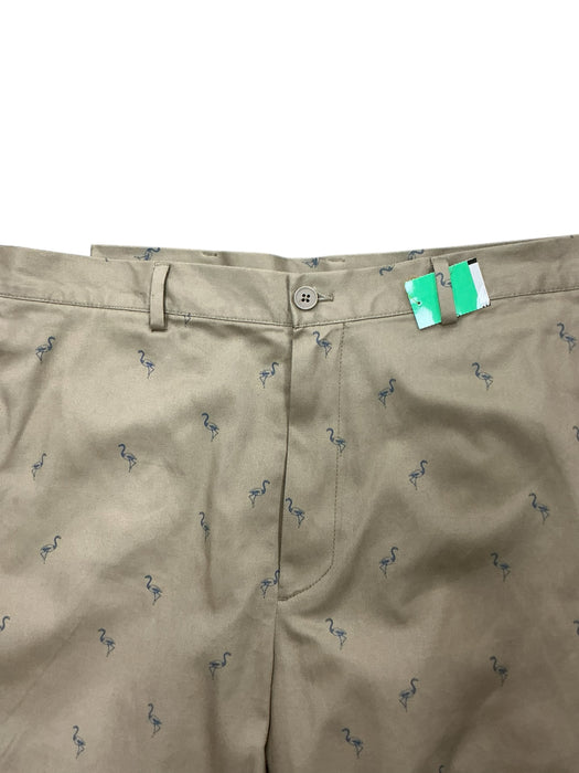 Pantaloneta 38 (SAVANE)