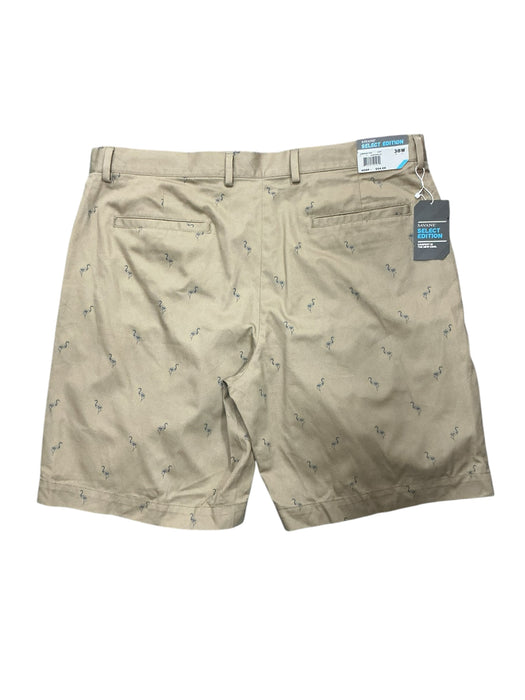 Pantaloneta 38 (SAVANE)