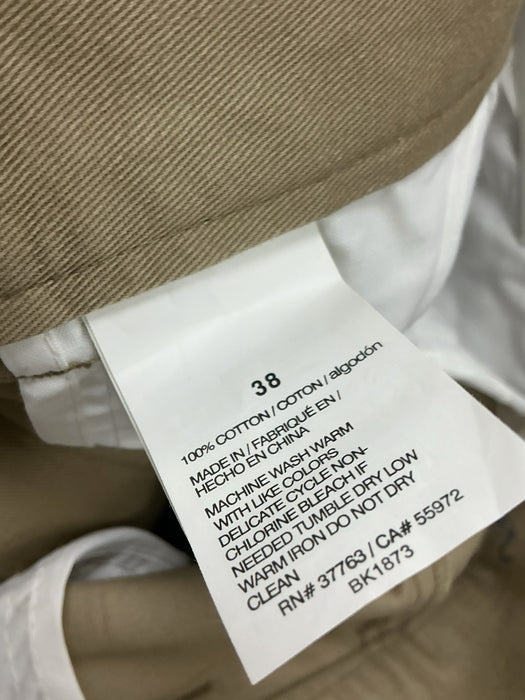 Pantaloneta 38 (SAVANE)