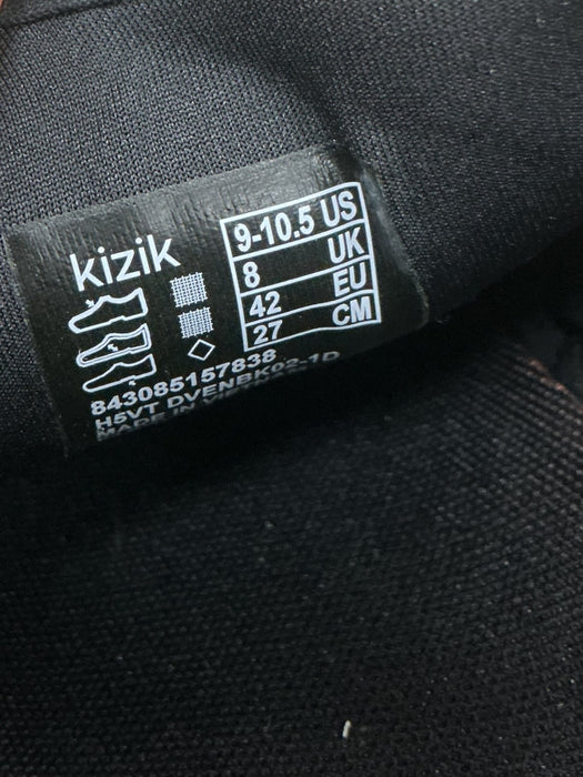Tenis 9 (KIZIK)