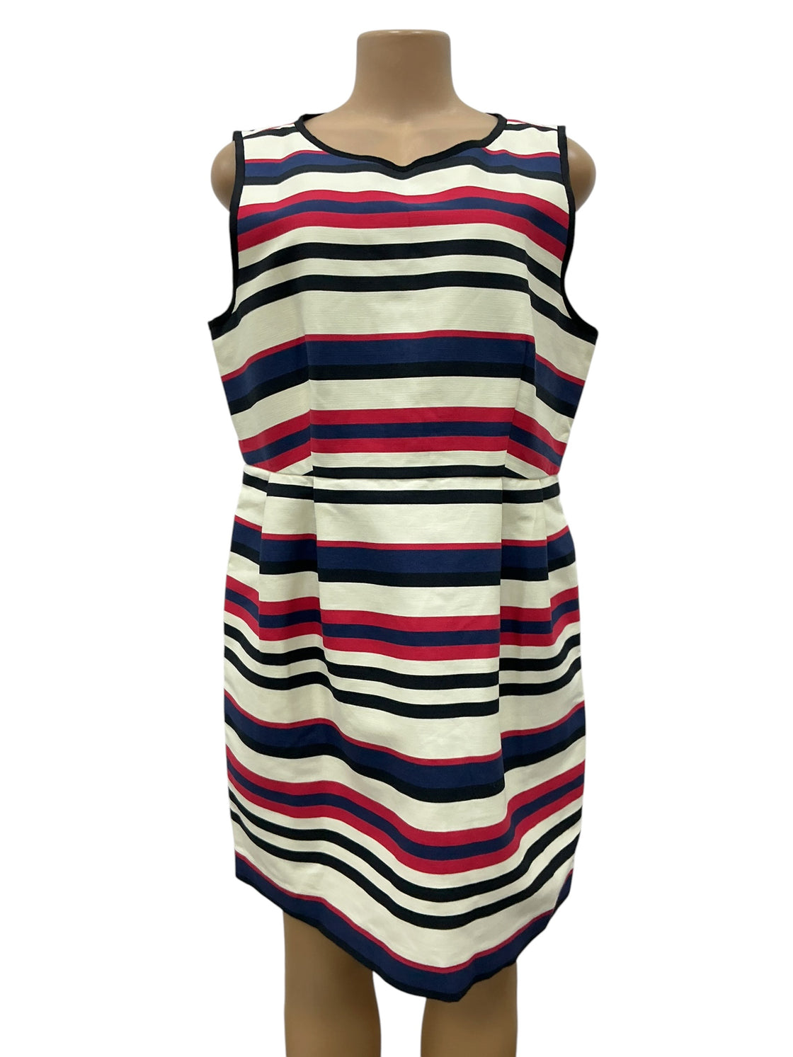 Vestido XL (J.CREW)