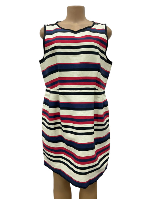 Vestido XL (J.CREW)