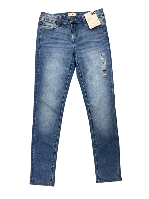 Pantalón para niña 12 (SO)