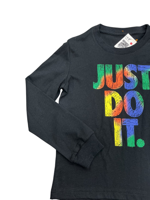 Playera para niñ@ 5 (NIKE)