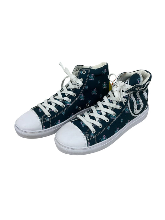 Tenis 9 (AVUNCULAR)