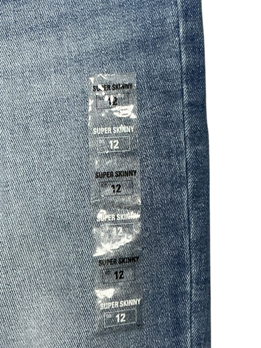 Pantalón para niña 12 (SO)