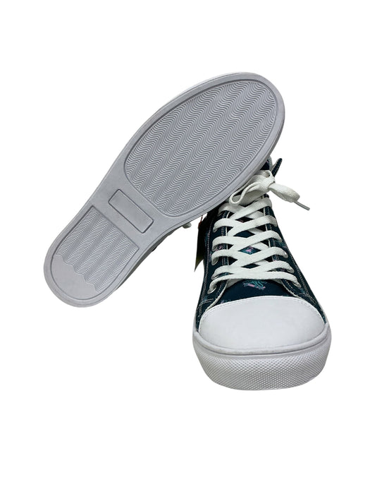 Tenis 9 (AVUNCULAR)