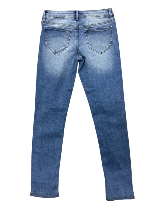 Pantalón para niña 12 (SO)