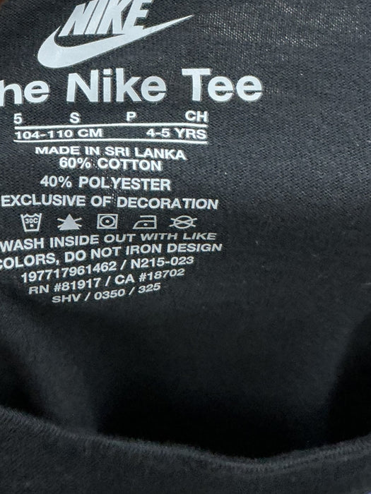 Playera para niñ@ 5 (NIKE)