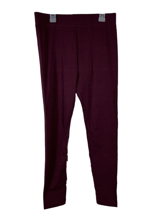 Dúo de leggings M (ANN TAYLOR)