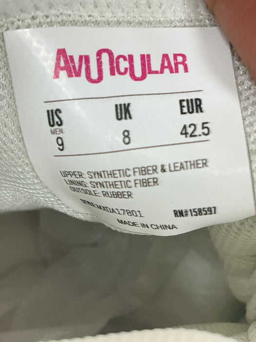 Tenis 9 (AVUNCULAR)