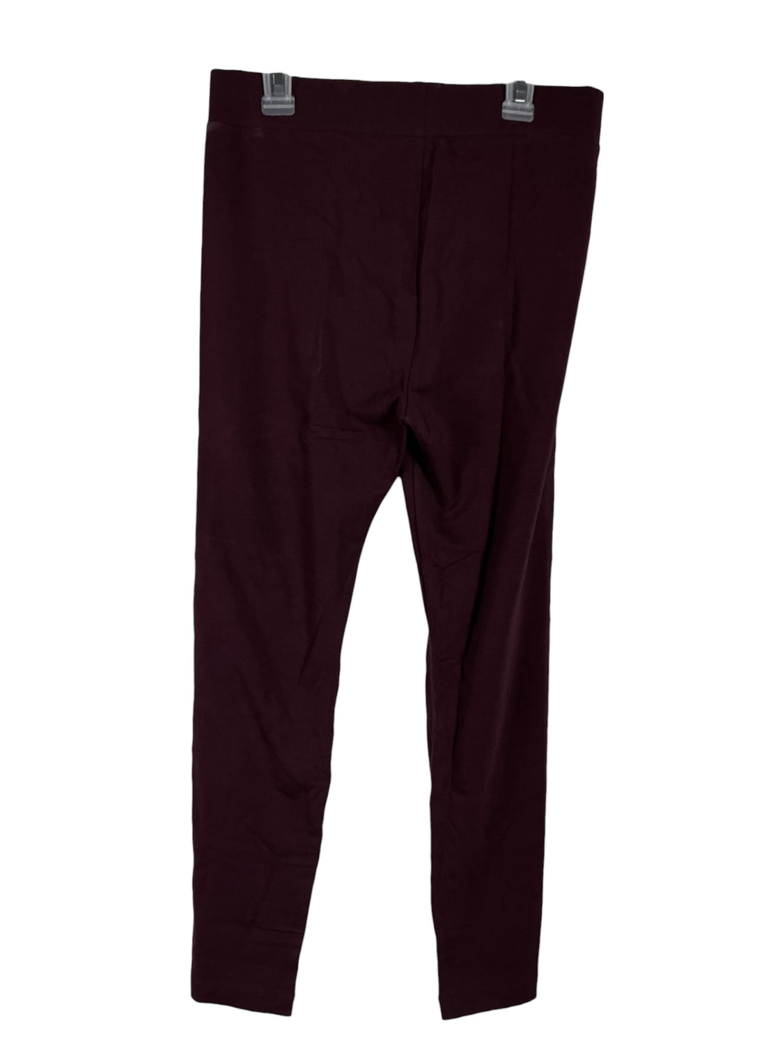 Dúo de leggings M (ANN TAYLOR)