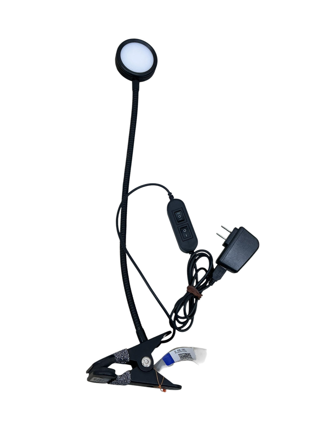 Lámpara LED (LEPOWER)