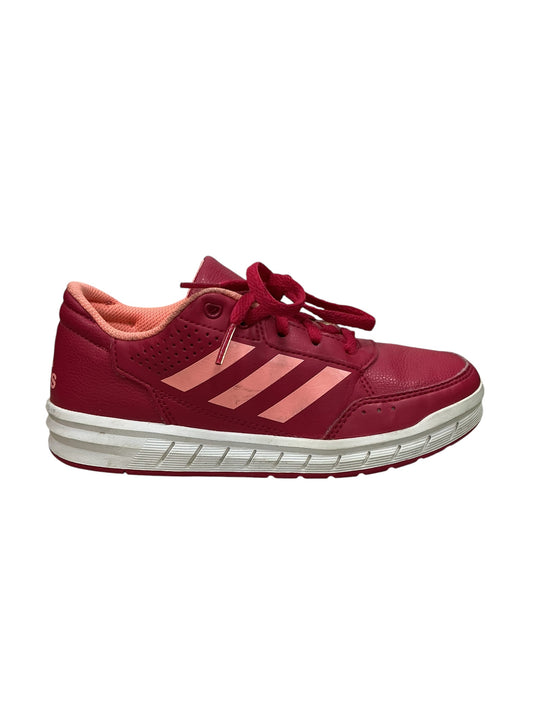 Tenis para niñ@ 1 (ADIDAS)