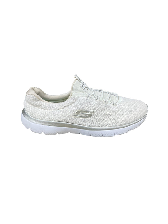 Tenis 8 (SKECHERS)