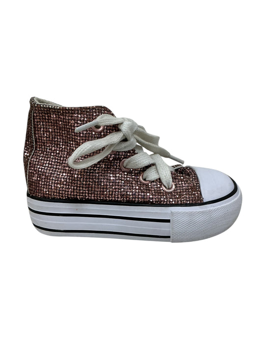 Tenis para bebé 7 (CHOSEN STEPS)