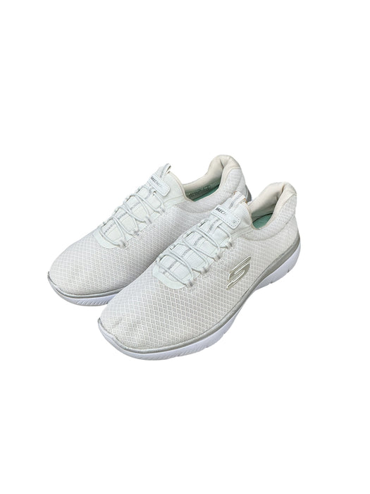 Tenis 8 (SKECHERS)