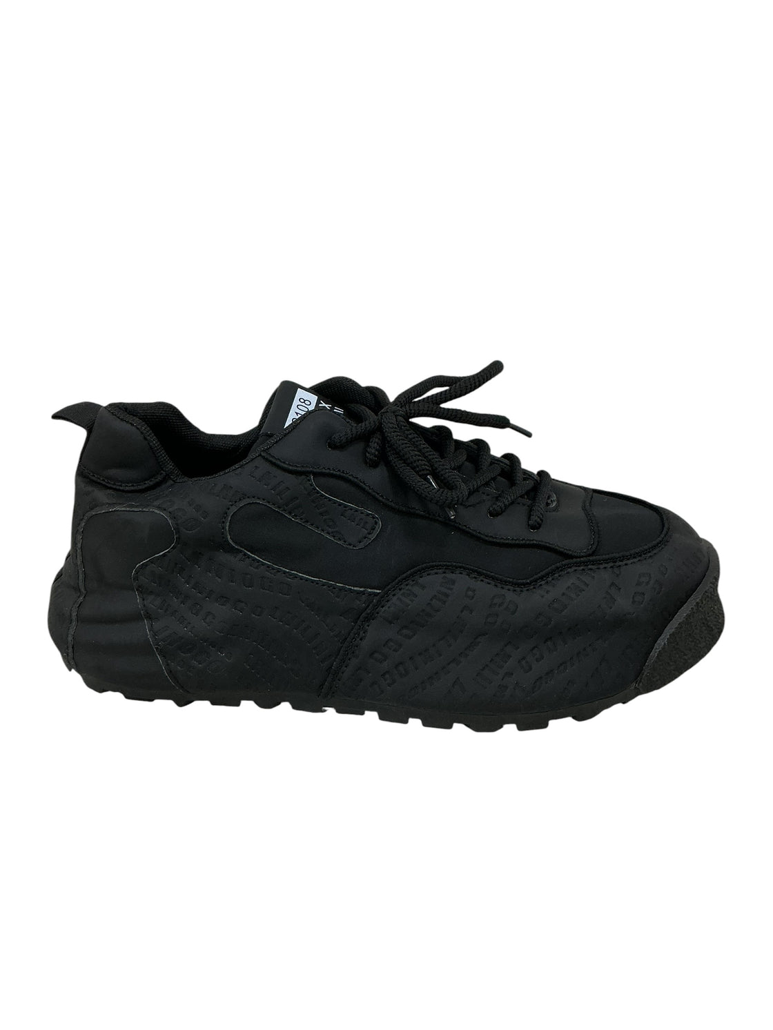 Tenis de hombre