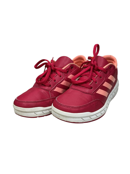 Tenis para niñ@ 1 (ADIDAS)