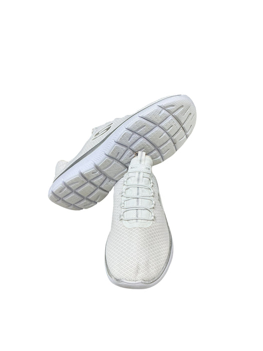 Tenis 8 (SKECHERS)