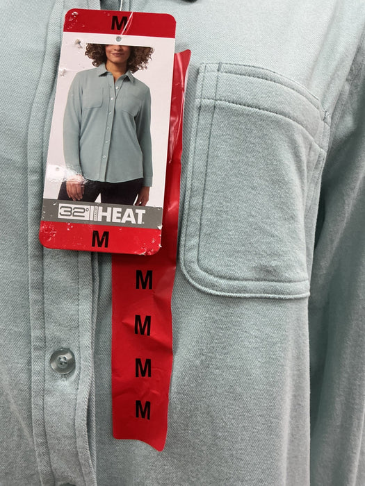 Blusa M (32 HEAT)