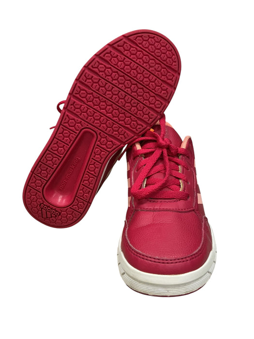 Tenis para niñ@ 1 (ADIDAS)