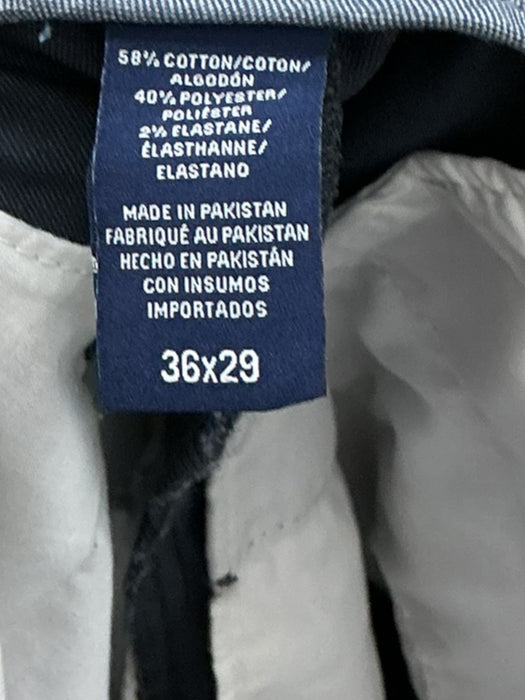 Pantalón 36X29 (IZOD)