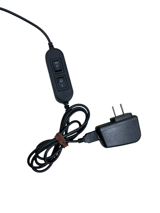 Lámpara LED (LEPOWER)