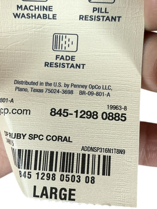 Sudadero L (ST JOHN´S BAY)