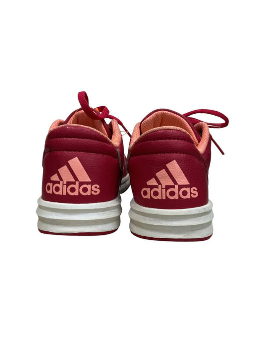 Tenis para niñ@ 1 (ADIDAS)