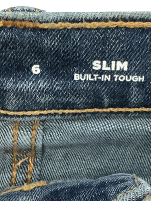 Pantalón para niñ@ 6 (OLD NAVY)