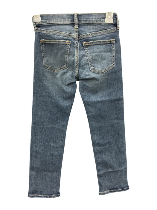 Pantalón para niñ@ 6 (OLD NAVY)