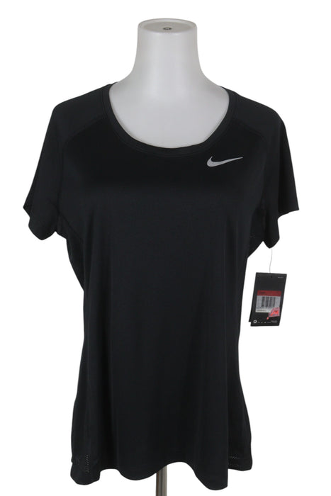 Blusa deportiva L  (NIKE)