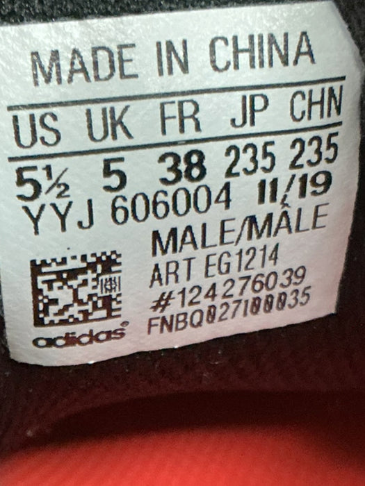 Tenis 5.5 (ADIDAS)