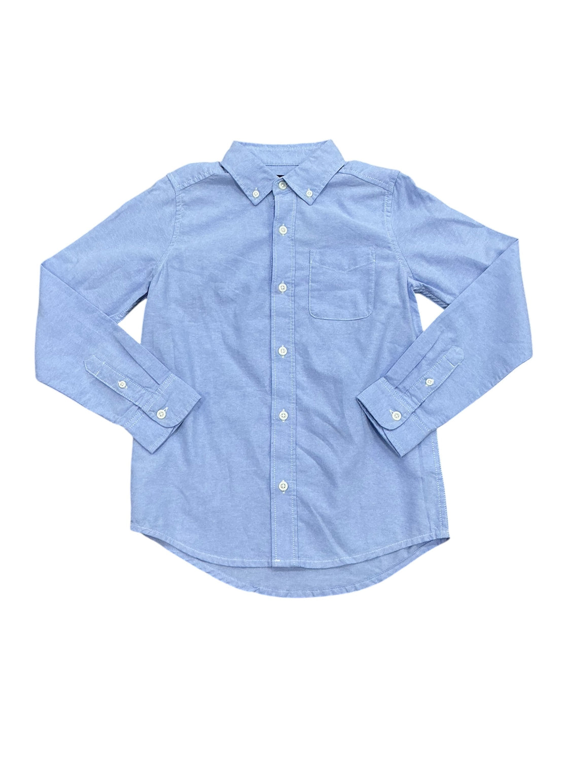 Camisa para niñ@ 7/8 (PLACE)