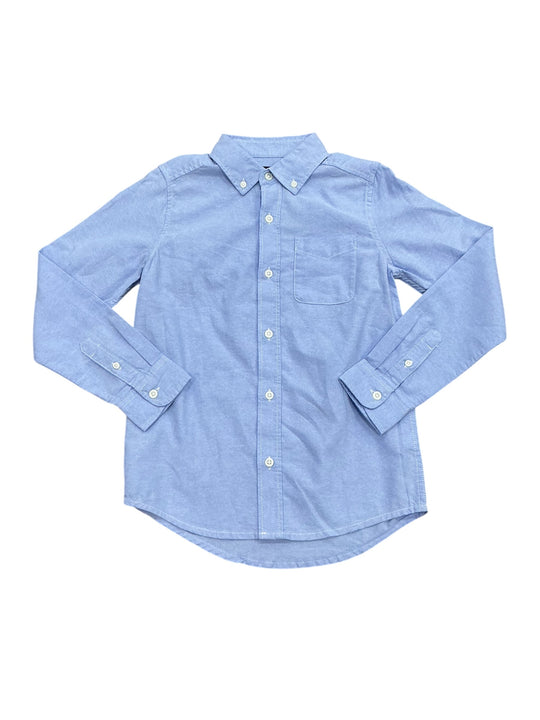 Camisa para niñ@ 7/8 (PLACE)